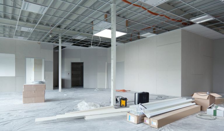Innenausbau in wien: die 5 spannendsten trends für moderne wohnräume