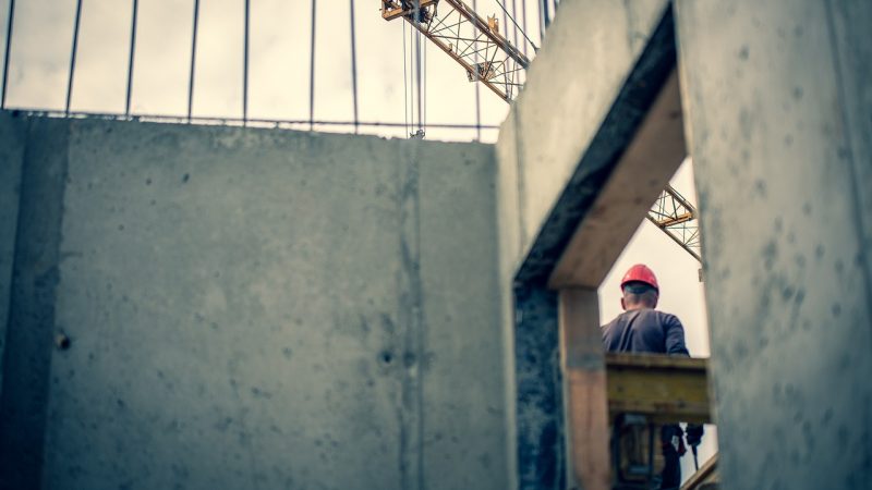 Trockenbau in Wien: Effiziente Altbausanierung und Dachgeschossausbau